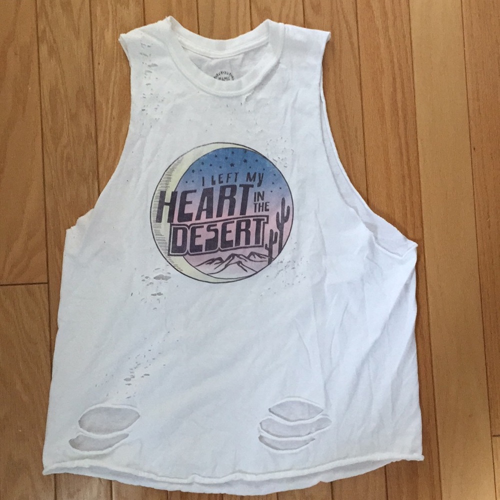 T shirt